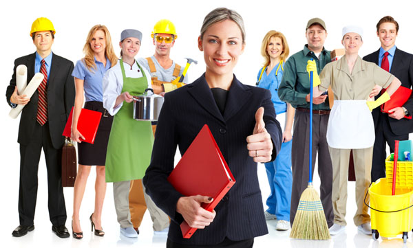 Bayraklı Forklift Hizmeti